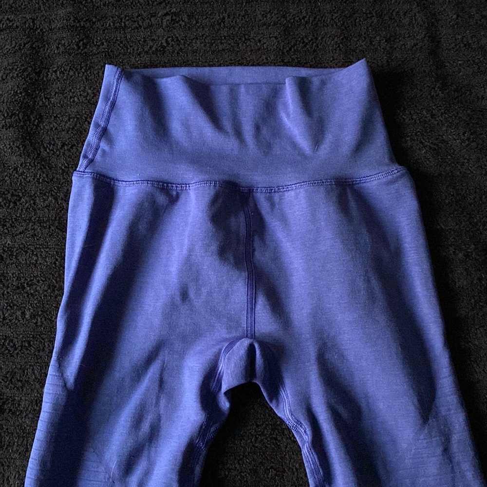 Alphalete leggings